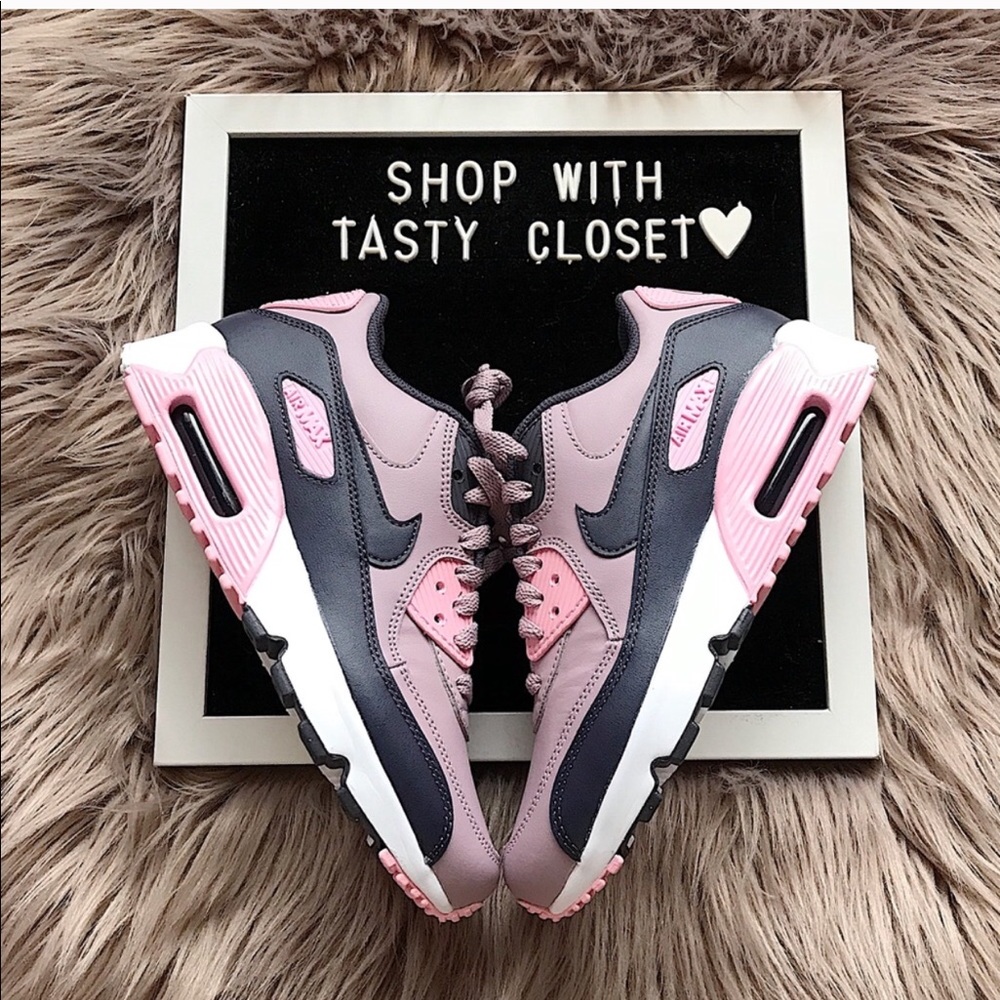 Nike air max 90 LTR sneakers - Picture 3 of 6